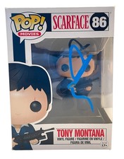 Al Pacino firmato Funko Pop