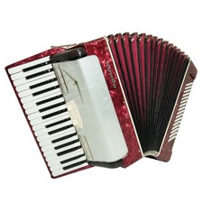 Accordo fisarmonica pianoforte