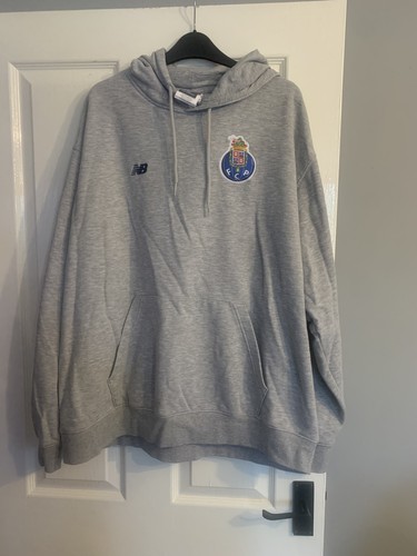 Porto new balance taglia xl - fc,