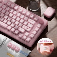 XVX Tastiere Silicone Morbido
