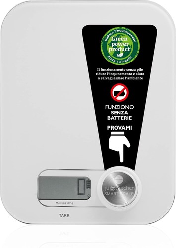 Macom bilancia elettronica - bilancia,