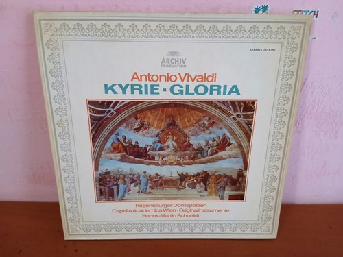 Antonio vivaldi martin - antonio,