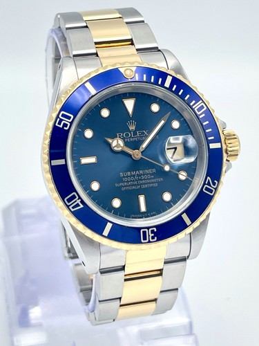 Rolex submariner date - submariner,