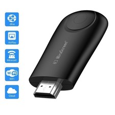 1X TV Stick 1080P Display