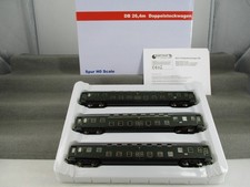 Hobbytrain AC H0 H42030 set