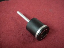 Ricambi giradischi Dual CS 1228,CS-1228 - Contrappeso braccio tono con asse