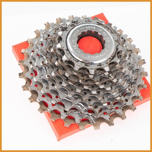 Campagnolo chorus speed - chorus, 10