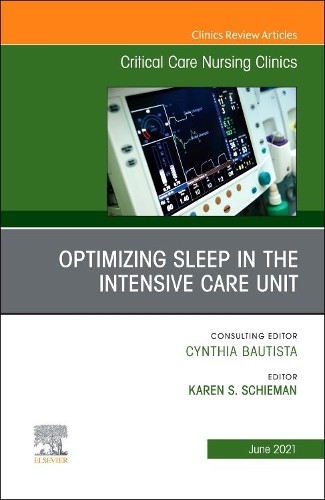 Optimizing sleep the - optimizing,