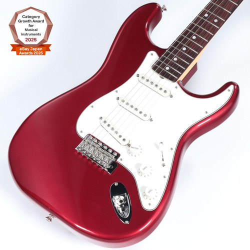 Fender made japan fsr - fender,