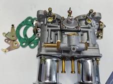 For Weber 48IDF Carburetor