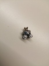 ➡️?Charm per bracciale nuovo,Carrozza di Cenerentola . 