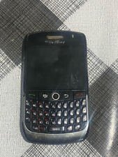 Smartphone mobile retrò Blackberry 8900 nero (T-Mobile/EE)