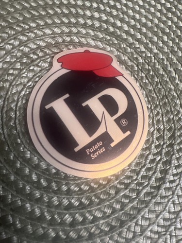Latin percussion patato - lp,