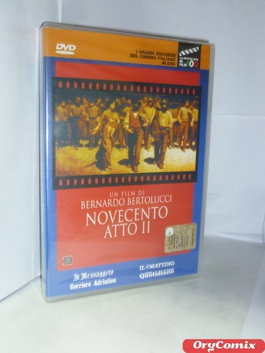 Novecento atto di - atto,