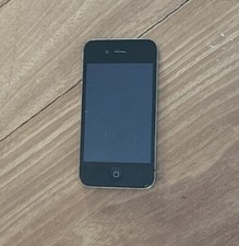 Apple iPhone 4 16GB Nero Non