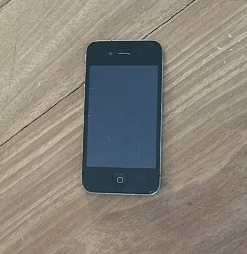 Apple iphone 16gb nero non - nero,