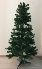 Albero Natale 150 cm con 180 Luci multicolor 