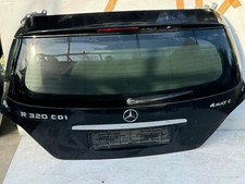 PORTELLONE COFANO POSTERIORE MERCEDES CLASSE R 320 ANNO 2007