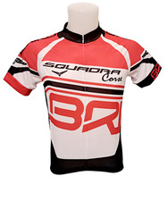 Maglia ciclismo briko shirt - maglia,