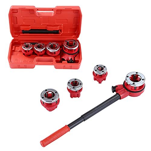 Kit filettatura per tubi - kit, di