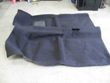 ESCORT MK1,MK2,RHD,TAPPETO IN