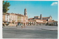 PONTEVICO - BRESCIA - PIAZZA G. MAZZINI -19081-