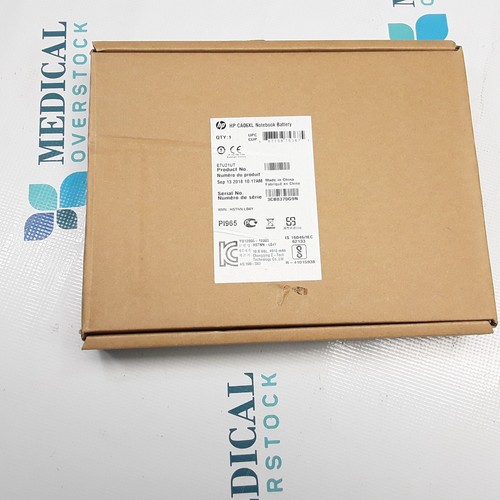 E7u21ut ca06xl batteria - hp,