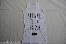 GILET CANOTTA TOP SVEDESE