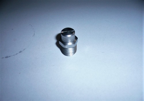 High pressure nozzle lance - nozzle,
