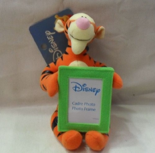 Peluche disney tigro originale - disney,