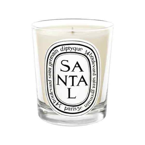 Diptyque santal candela 190 - candela, g