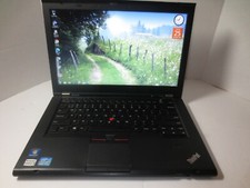 LENOVO THINKPAD T430S 14" CORE