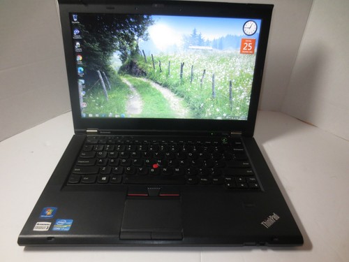 Lenovo thinkpad t430s core - lenovo,