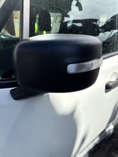 SPECCHIETTO SPECCHIO RETROVISORE SX SINISTRO JEEP RENEGADE (14 + 19) - '15