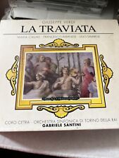 Verdi- La Traviata - Direttore