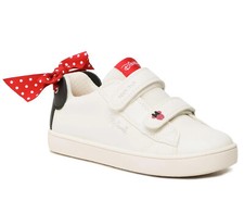Sneakers strappo Geox Disney