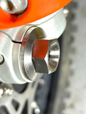 KTM 85 SX 2012-2025 BULLONE