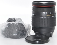 Sigma aspherical 300mm - aspherical, if