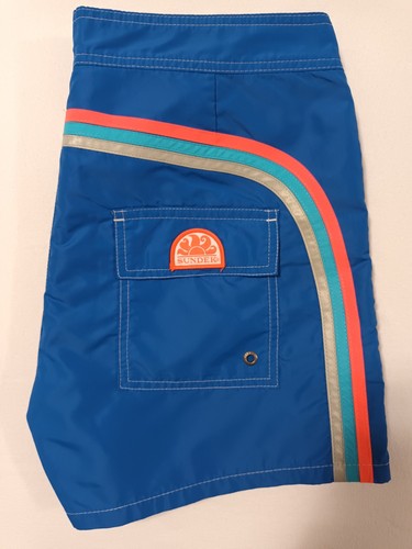 Sundek blu m - blu, 32,m