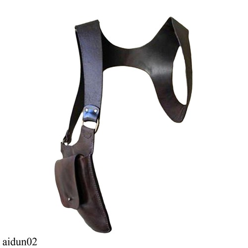 Borsa tracolla ascella - borsa, a