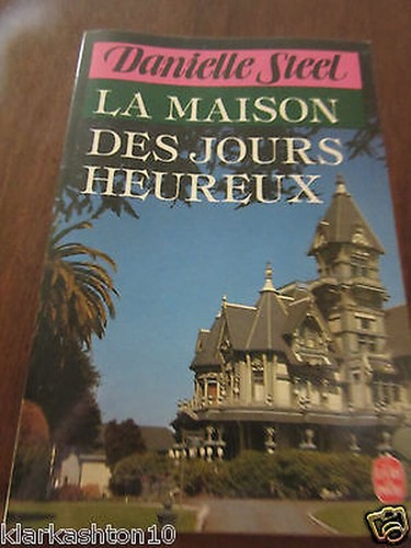 Danielle steel casa dei - danielle, steel: