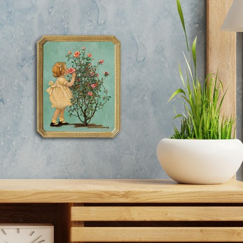 Cornice per foto - , ornamento