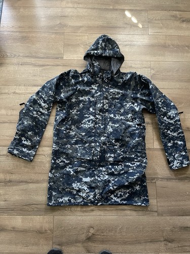 8415 582 5598 parka - 8415-01-582-5598,