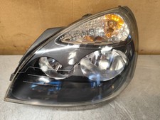 RENAULT CLIO 2 II PHASE 2