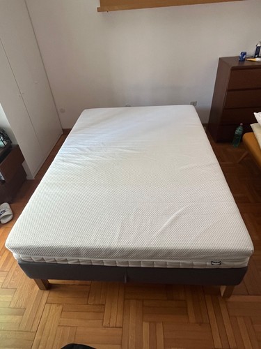 Letto materasso ikea - materasso,