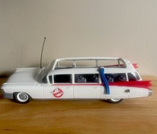 2017 Playmobil Ghostbusters