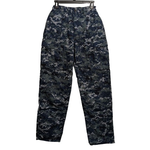 Pantaloni navy nuovi - pantaloni, con