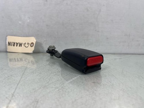 Aggancio cintura sicurezza