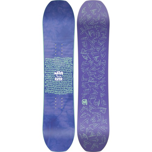 Nitro kinder freeride - kinder,