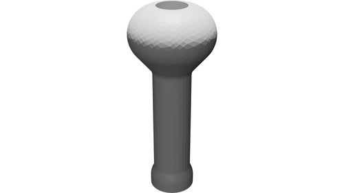 Manopola volantino per - manopola,